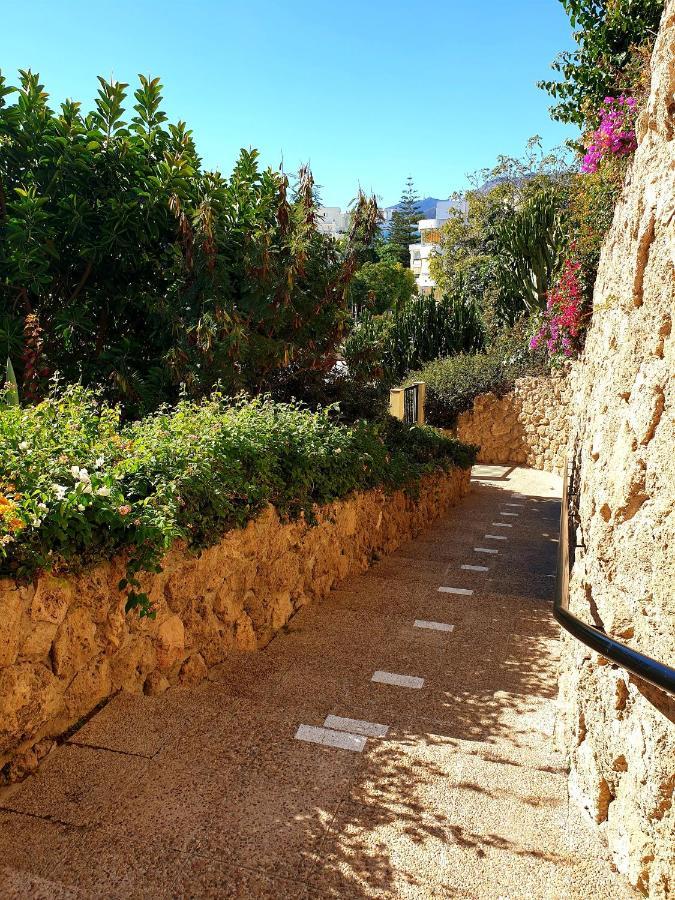 דירות טורמולינוס El Espigon De Santa Clara מראה חיצוני תמונה
